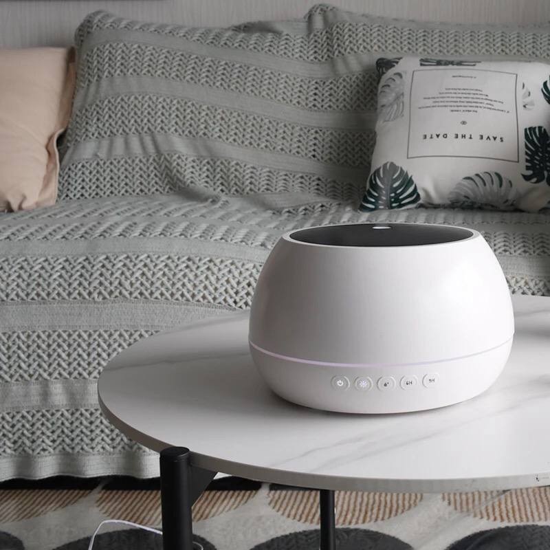 1000ML REMOTE CONTROL AROMA DIFFUSER