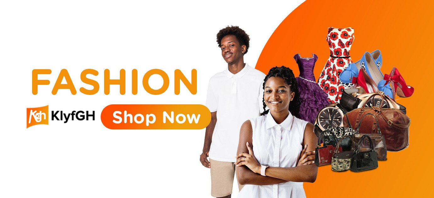 Klyf Ghana promo