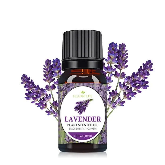 LAVENDER ESSENTIAL OIL